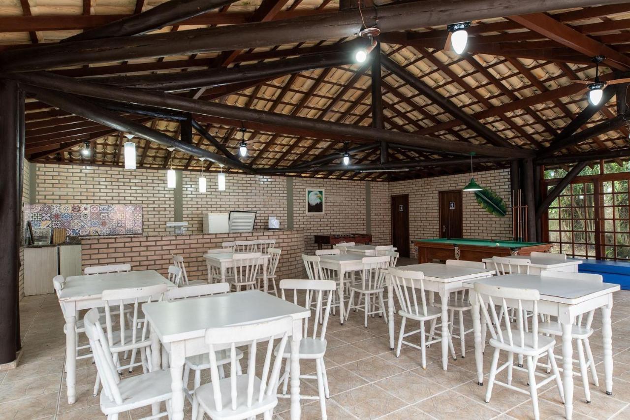 Chalés Saint Germain Florianópolis Exterior foto