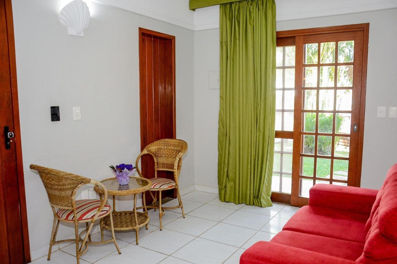 Chalés Saint Germain Florianópolis Exterior foto