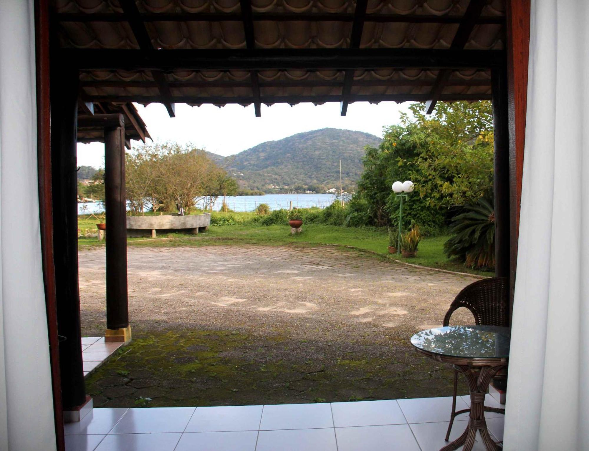 Chalés Saint Germain Florianópolis Exterior foto