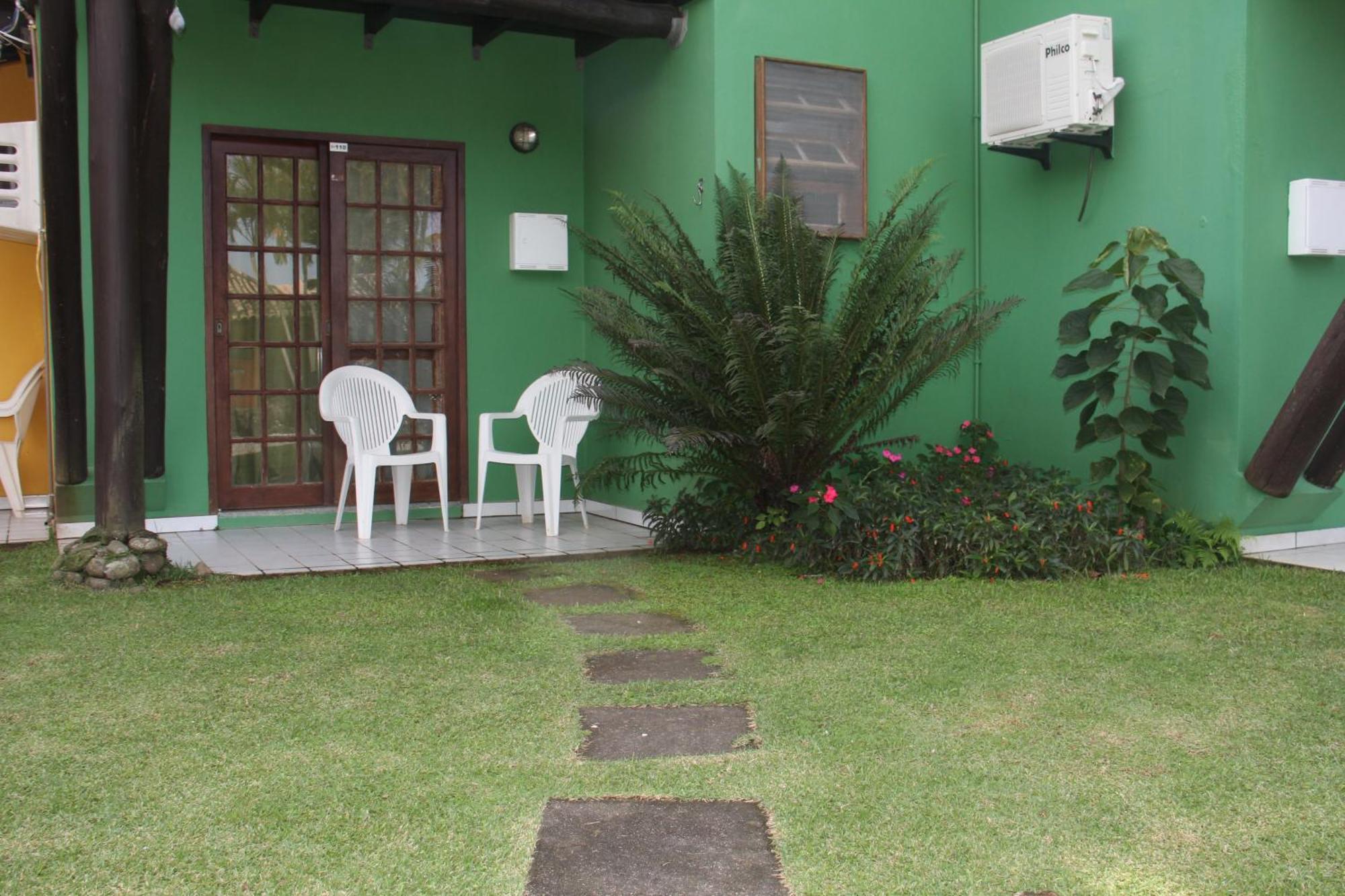 Chalés Saint Germain Florianópolis Exterior foto